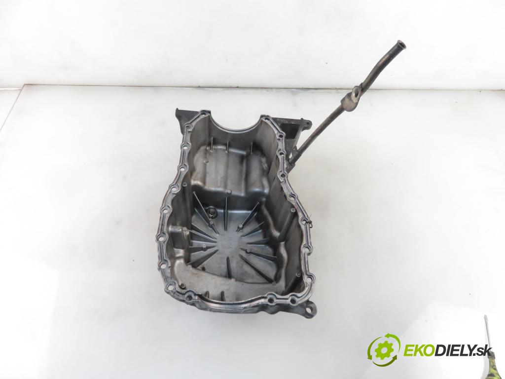 NISSAN ALMERA II Hatchback (N16) HB 2003 60,00 1.5 dCi - K9K 722 1461,00 vana olejová 8200188389 (Olejové vany)