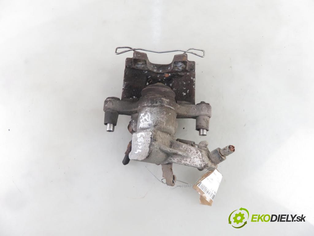 OPEL VECTRA C (Z02) SEDAN 2004 74,00 1.6 16V - Z 16 XE 1598,00 Brzdič strmeň pravé zadné 