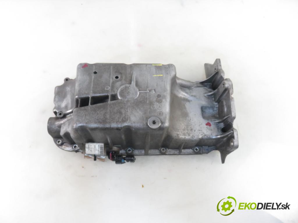 OPEL ASTRA H GTC (L08) HB 2006 77,00 1.6 - Z 16 XE1 1598,00 vana olejová 55353306 ; 55355007 ; 55355595 (Olejové vany)