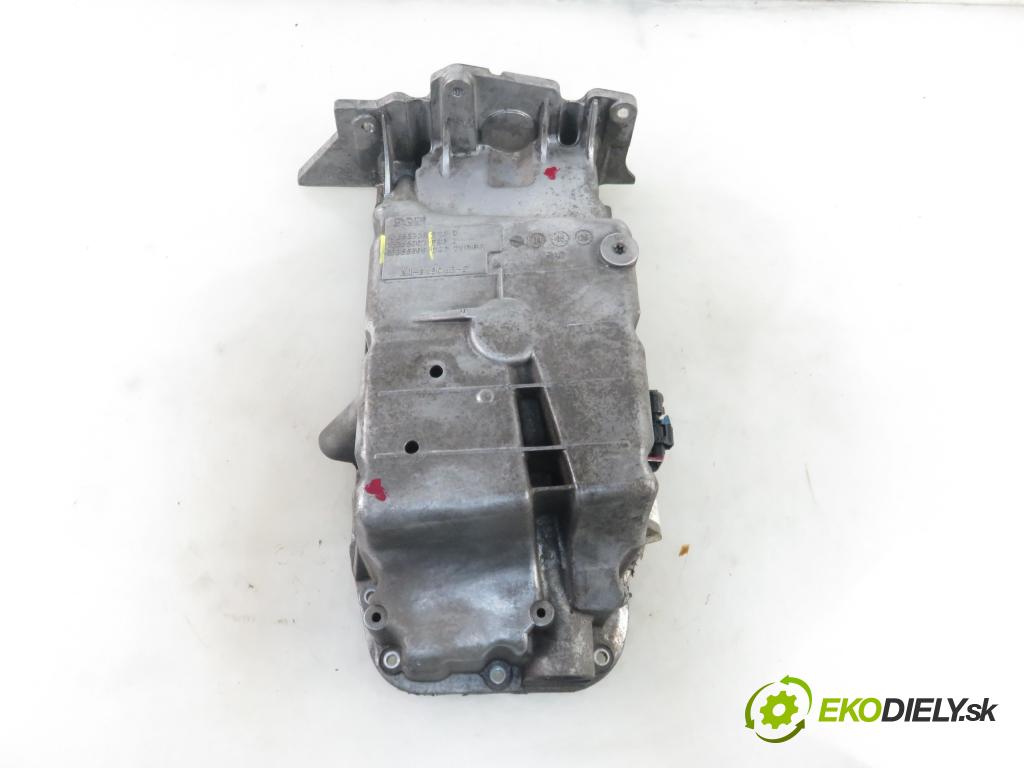 OPEL ASTRA H GTC (L08) HB 2006 77,00 1.6 - Z 16 XE1 1598,00 vana olejová 55353306 ; 55355007 ; 55355595 (Olejové vany)