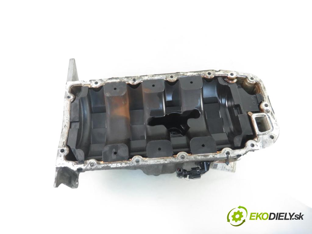 OPEL ASTRA H GTC (L08) HB 2006 77,00 1.6 - Z 16 XE1 1598,00 vana olejová 55353306 ; 55355007 ; 55355595 (Olejové vany)