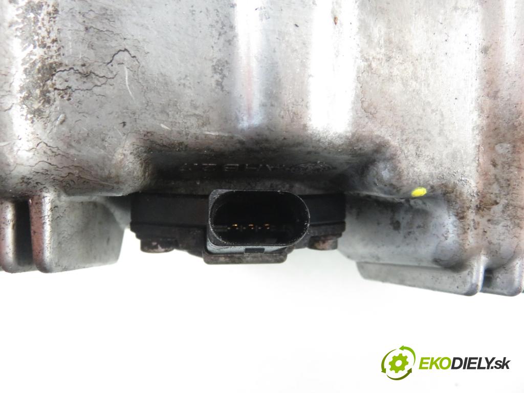 VW TOURAN (1T1, 1T2) MINIVAN 2009 80,00 2.0 EcoFuel - BSX 1984,00 Vaňa olejová 06A103603AJ (Olejové vane)