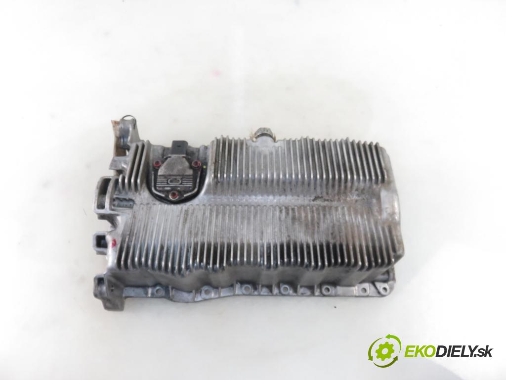 VW TOURAN (1T1, 1T2) MINIVAN 2009 80,00 2.0 EcoFuel - BSX 1984,00 Vaňa olejová 06A103603AJ (Olejové vane)