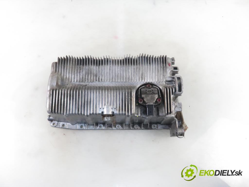 VW TOURAN (1T1, 1T2) MINIVAN 2009 80,00 2.0 EcoFuel - BSX 1984,00 Vaňa olejová 06A103603AJ (Olejové vane)