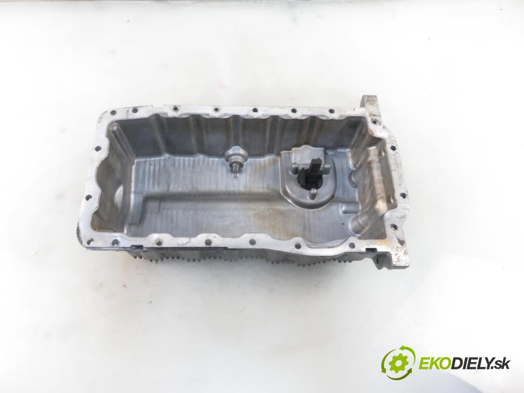 VW TOURAN (1T1, 1T2) MINIVAN 2009 80,00 2.0 EcoFuel - BSX 1984,00 Vaňa olejová 06A103603AJ (Olejové vane)