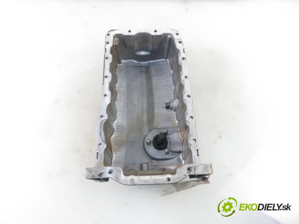 VW TOURAN (1T1, 1T2) MINIVAN 2009 80,00 2.0 EcoFuel - BSX 1984,00 Vaňa olejová 06A103603AJ (Olejové vane)