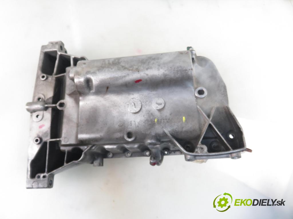 MAZDA 5 (CR19) MINIVAN 2007 81,00 2.0 MZR-CD 110 - RF7J 1998,00 Vaňa olejová 9637093810 (Olejové vane)