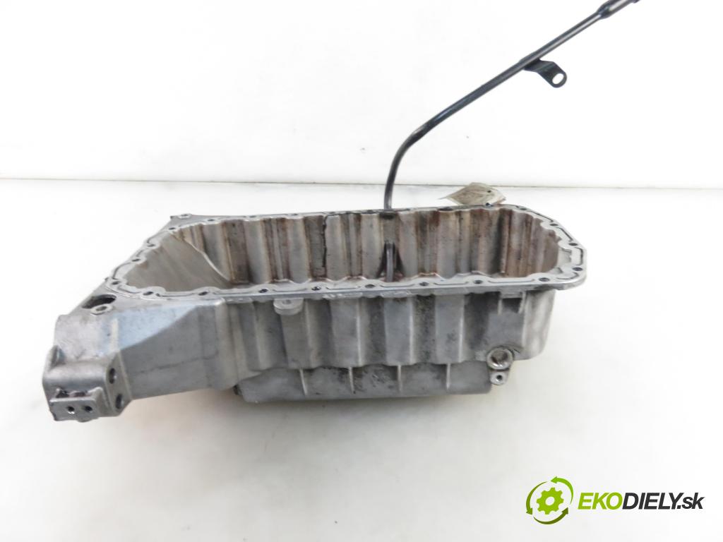 MAZDA 5 (CR19) MINIVAN 2007 81,00 2.0 MZR-CD 110 - RF7J 1998,00 Vaňa olejová 9637093810 (Olejové vane)