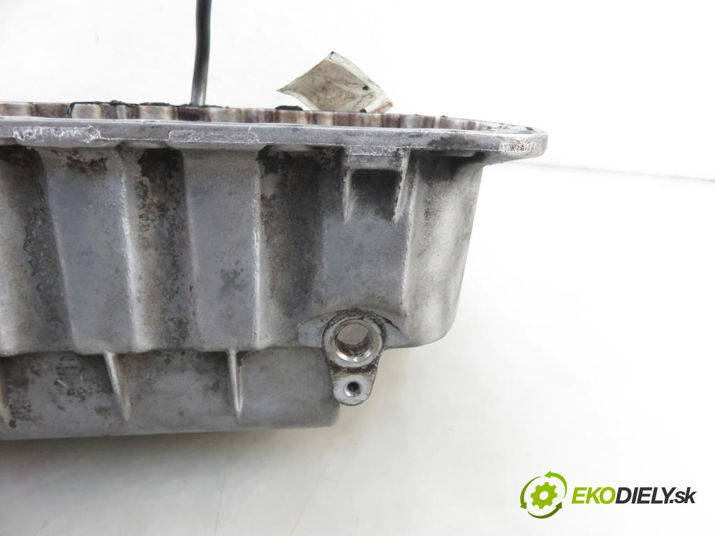 MAZDA 5 (CR19) MINIVAN 2007 81,00 2.0 MZR-CD 110 - RF7J 1998,00 Vaňa olejová 9637093810 (Olejové vane)