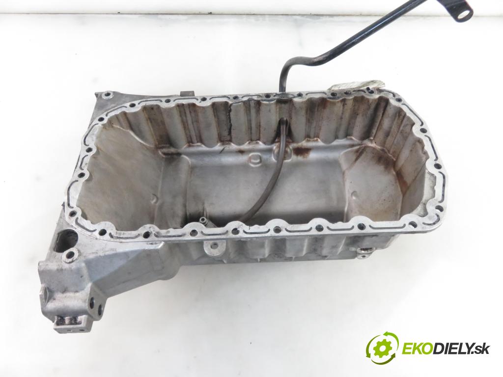 MAZDA 5 (CR19) MINIVAN 2007 81,00 2.0 MZR-CD 110 - RF7J 1998,00 Vaňa olejová 9637093810 (Olejové vane)