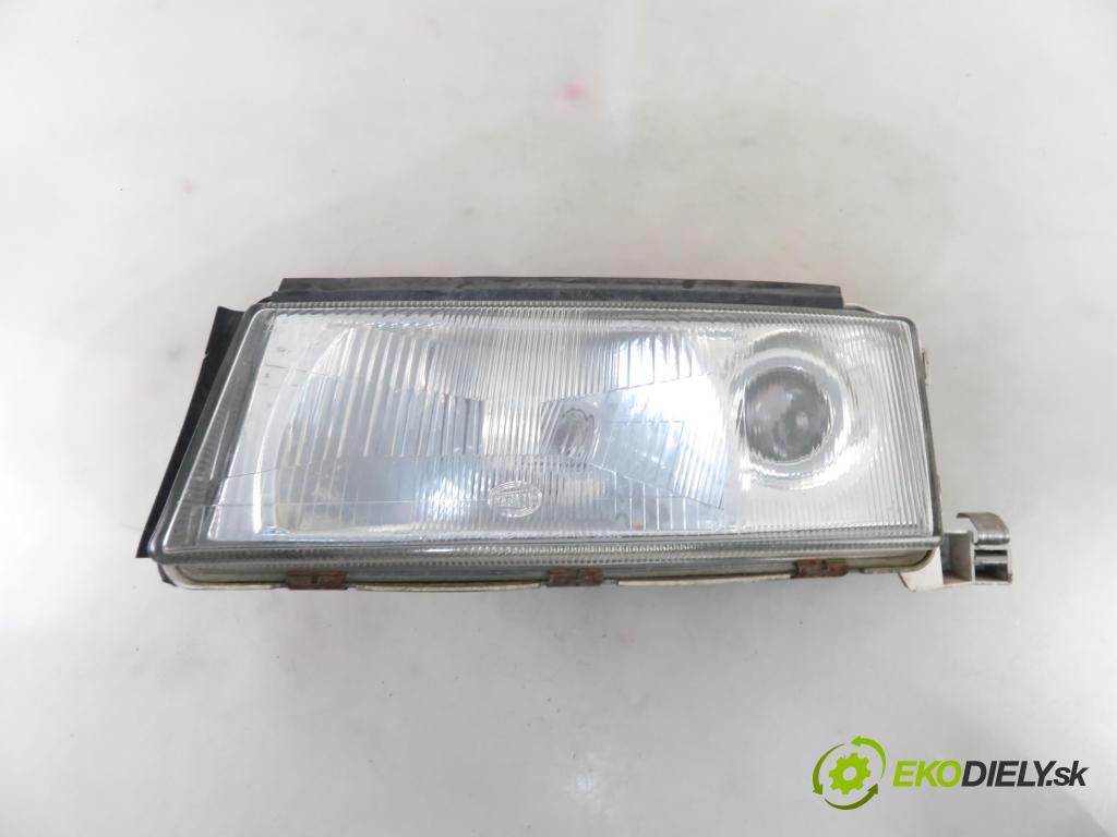 SKODA OCTAVIA I (1U2) LIFTBACK 1998 74,00 1.6 - AKL 1595,00 Svetlo LP 24608500