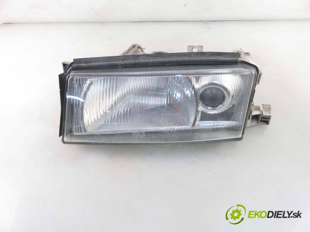 SKODA OCTAVIA I (1U2) LIFTBACK 1998 74,00 1.6 - AKL 1595,00 Svetlo LP 24608500