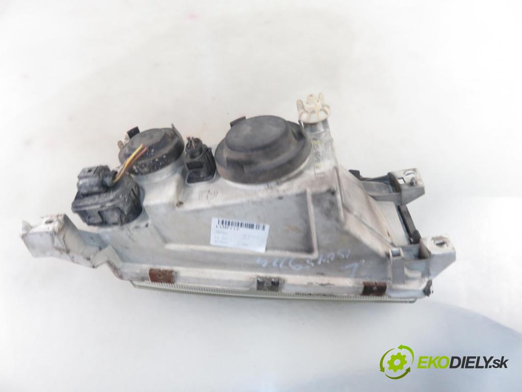 SKODA OCTAVIA I (1U2) LIFTBACK 1998 74,00 1.6 - AKL 1595,00 Svetlo LP 24608500