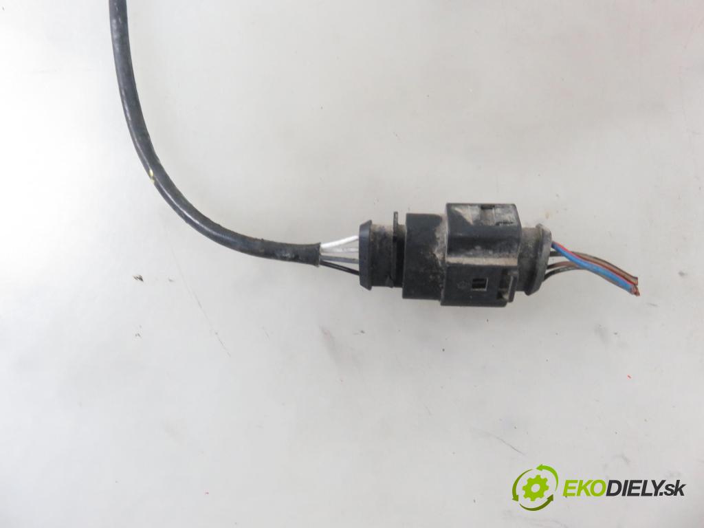 SKODA OCTAVIA I (1U2) LIFTBACK 1998 74,00 1.6 - AKL 1595,00 sonda lambda 0ZA659EE1 (Lambda sondy)