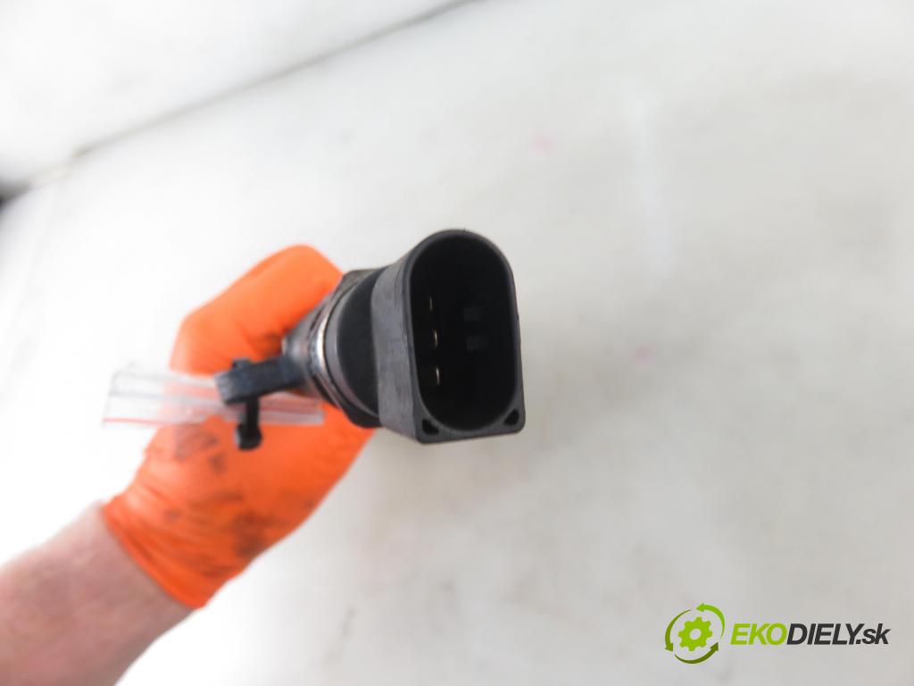 MERCEDES-BENZ KLASA E T-Model (S211) KOMBI 2004 130,00 E 270 T CDI 177 - OM 647.961 2685,00 Lišta vstrekovacia 6120700195 ; 6110780449 ; 0281002504 (Vstrekovacie lišty)