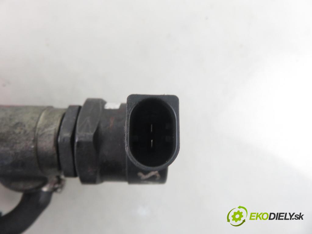 MERCEDES-BENZ KLASA E T-Model (S211) KOMBI 2004 130,00 E 270 T CDI 177 - OM 647.961 2685,00 Lišta vstrekovacia 6120700195 ; 6110780449 ; 0281002504 (Vstrekovacie lišty)