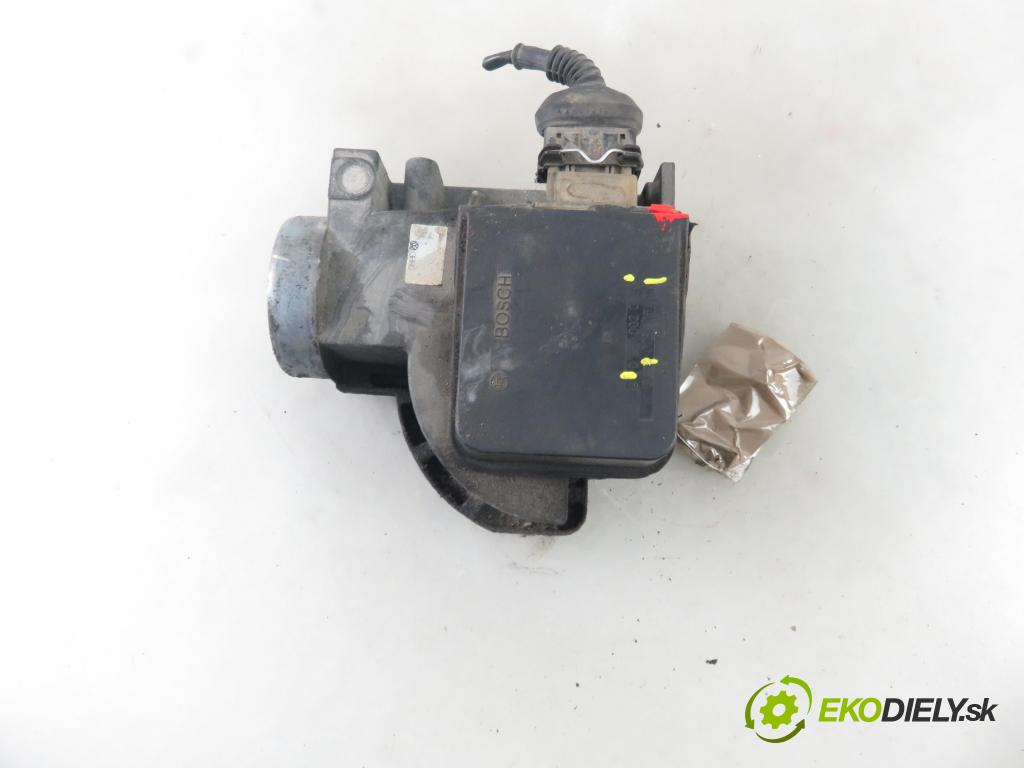 AUDI 80 (8C, B4) SEDAN 1992 66,00 1.9 TDI - 1Z 1896,00 váha vzduchu vzduchu 0281002072 ; 028906301