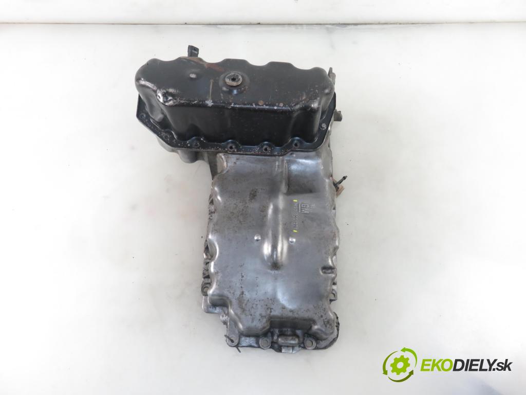 OPEL FRONTERA B (6B_) TERENOWY 2003 0,00 2.2 DTI - Y 22 DTH 2172,00 Vaňa olejová R90400208 (Olejové vane)