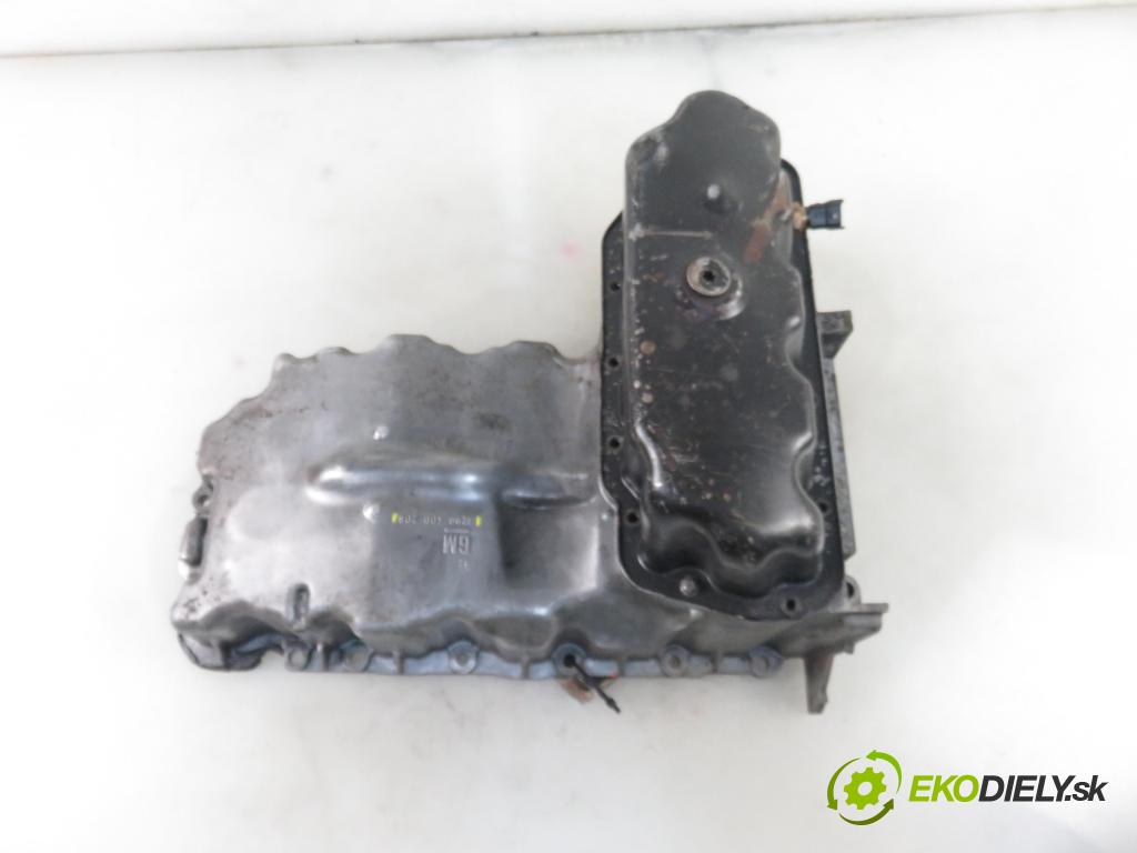 OPEL FRONTERA B (6B_) TERENOWY 2003 0,00 2.2 DTI - Y 22 DTH 2172,00 Vaňa olejová R90400208 (Olejové vane)