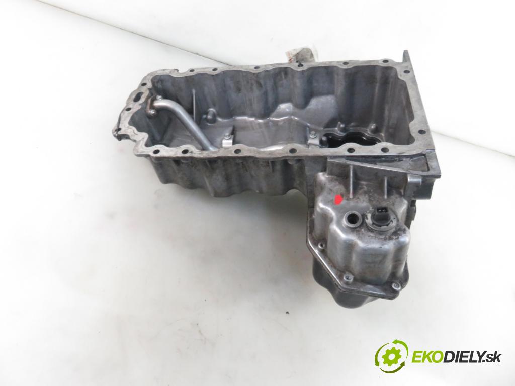 OPEL FRONTERA B (6B_) TERENOWY 2003 0,00 2.2 DTI - Y 22 DTH 2172,00 Vaňa olejová R90400208 (Olejové vane)