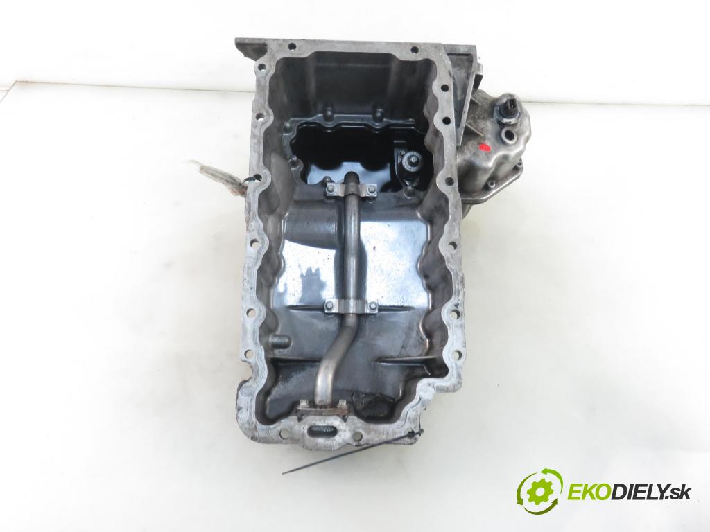 OPEL FRONTERA B (6B_) TERENOWY 2003 0,00 2.2 DTI - Y 22 DTH 2172,00 Vaňa olejová R90400208 (Olejové vane)