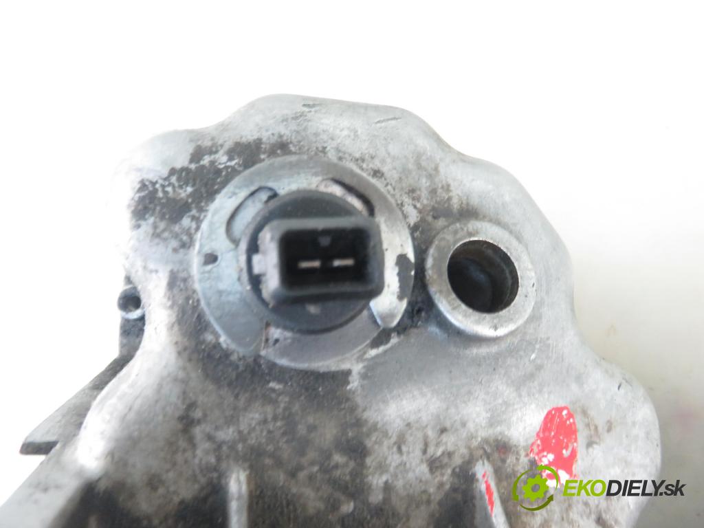 OPEL FRONTERA B (6B_) TERENOWY 2003 0,00 2.2 DTI - Y 22 DTH 2172,00 Vaňa olejová R90400208 (Olejové vane)