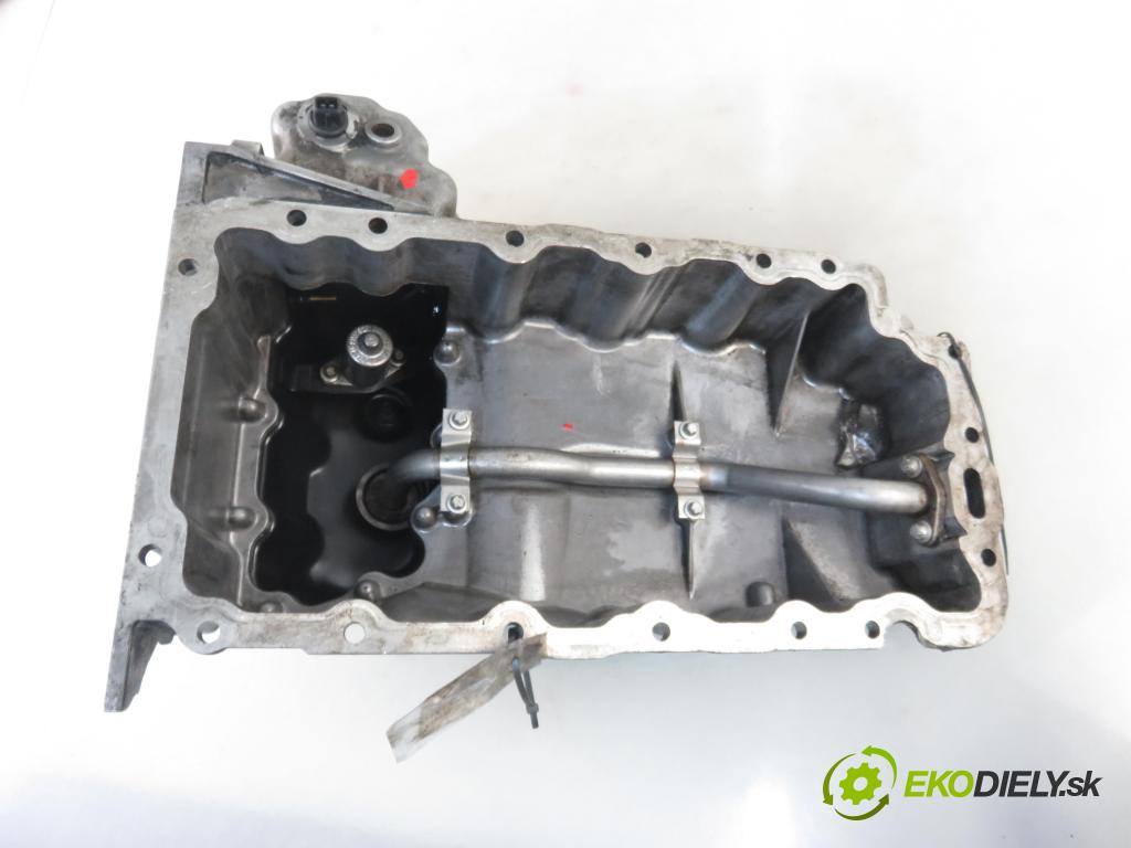 OPEL FRONTERA B (6B_) TERENOWY 2003 0,00 2.2 DTI - Y 22 DTH 2172,00 Vaňa olejová R90400208 (Olejové vane)