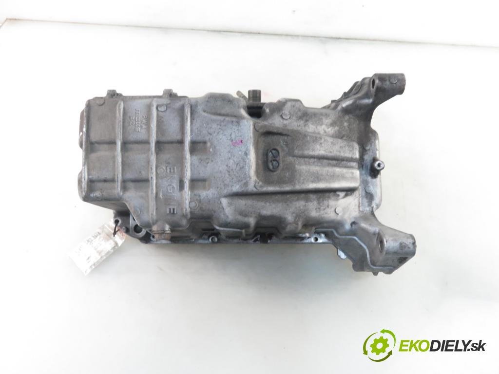 HONDA JAZZ II (GD_, GE3, GE2) HB 2003 61,00 1.3 (GD1) - L13A1 1339,00 Vaňa olejová  (Olejové vane)