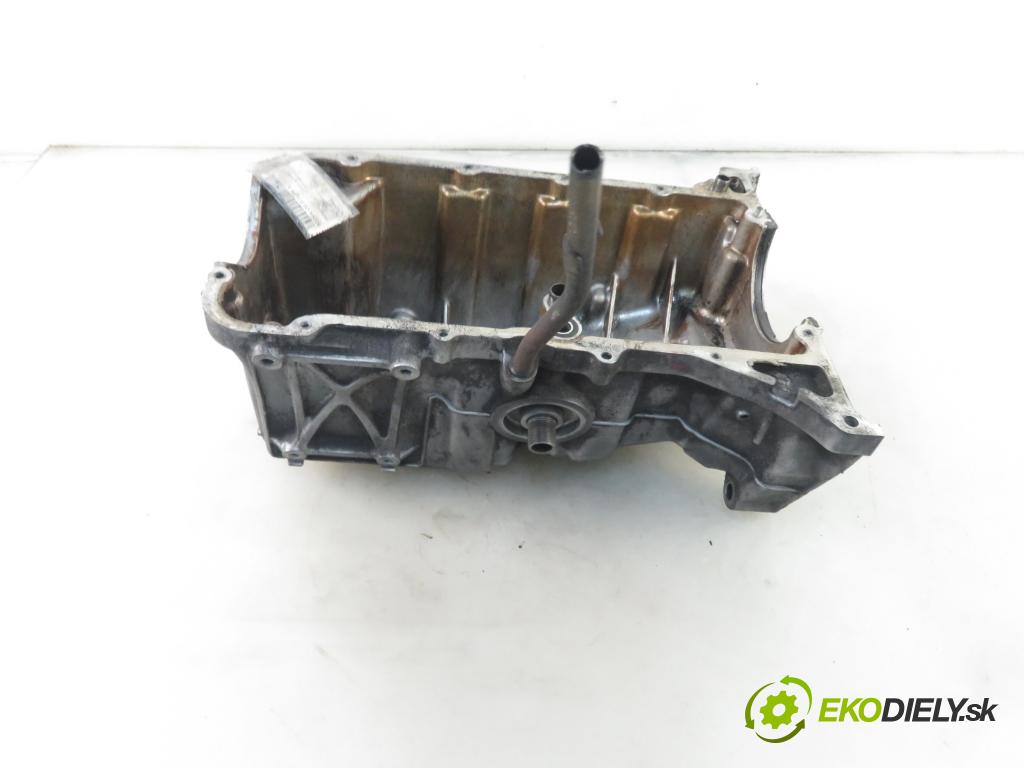 HONDA JAZZ II (GD_, GE3, GE2) HB 2003 61,00 1.3 (GD1) - L13A1 1339,00 Vaňa olejová  (Olejové vane)