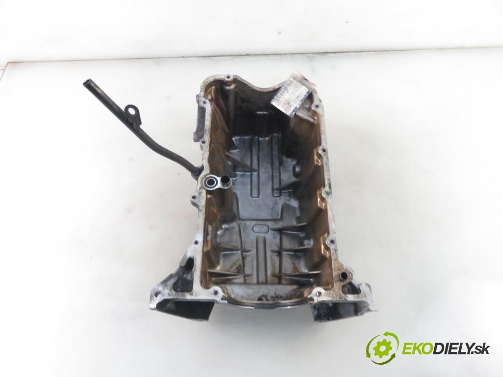 HONDA JAZZ II (GD_, GE3, GE2) HB 2003 61,00 1.3 (GD1) - L13A1 1339,00 Vaňa olejová  (Olejové vane)