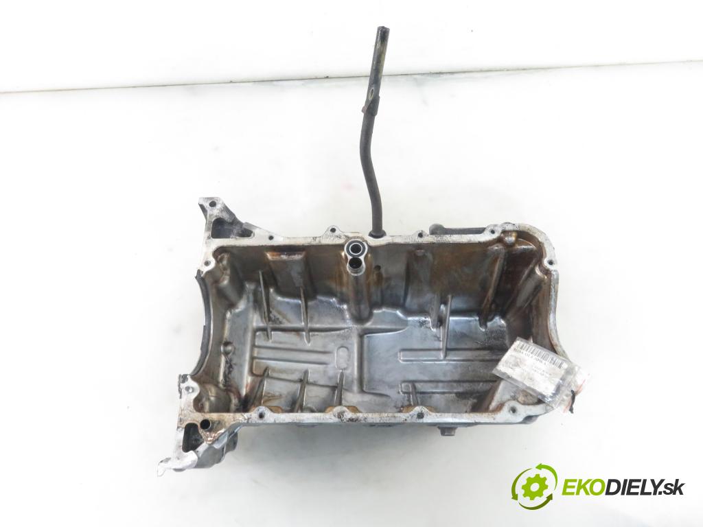 HONDA JAZZ II (GD_, GE3, GE2) HB 2003 61,00 1.3 (GD1) - L13A1 1339,00 Vaňa olejová  (Olejové vane)