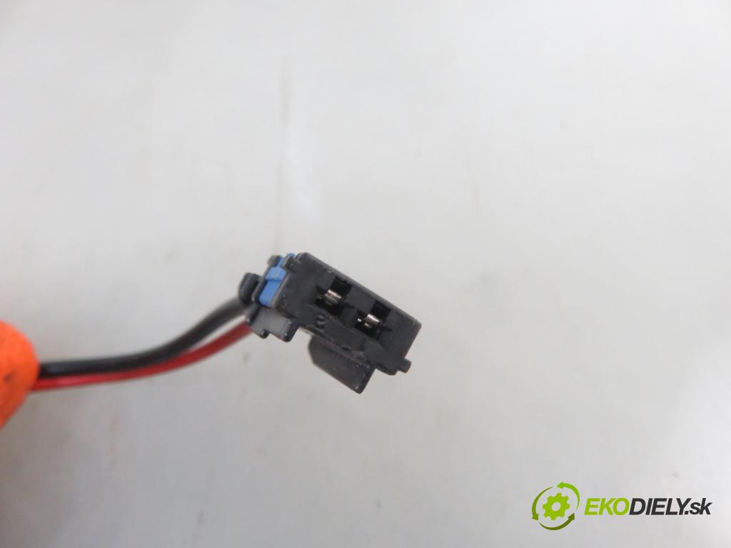 PEUGEOT 307 (3A/C) HB 2003 79,00 2.0 HDi 110 - RHS 1997,00 spinačka 9648445180 (Spínacie skrinky a kľúče)