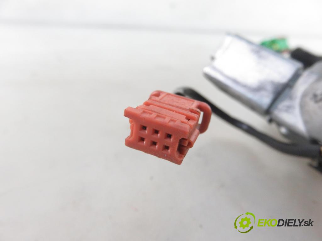 PEUGEOT 307 (3A/C) HB 2003 79,00 2.0 HDi 110 - RHS 1997,00 spinačka 9648445180 (Spínacie skrinky a kľúče)