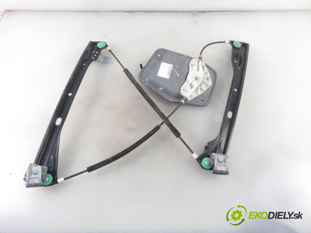 VW GOLF V (1K1) HB 2004 85,00 1.6 FSI - BAG 1598,00 Mechanizmus okien 1K0959793C ; 1K4837401E