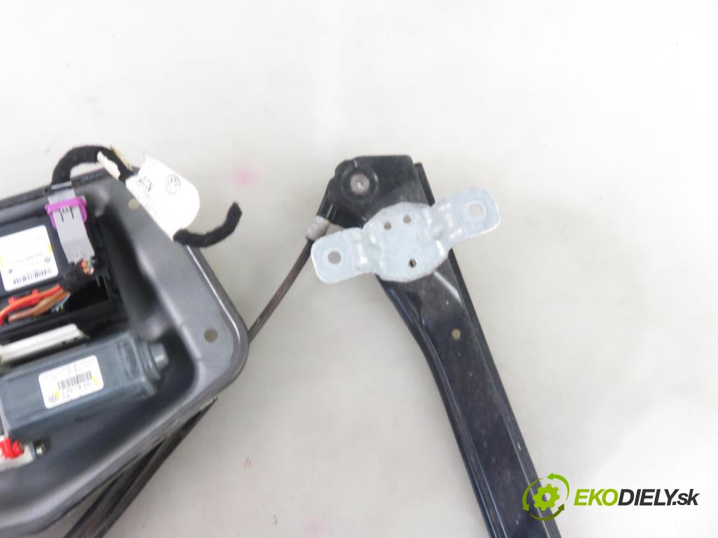 VW GOLF V (1K1) HB 2004 85,00 1.6 FSI - BAG 1598,00 Mechanizmus okien 1K0959793C ; 1K4837401E