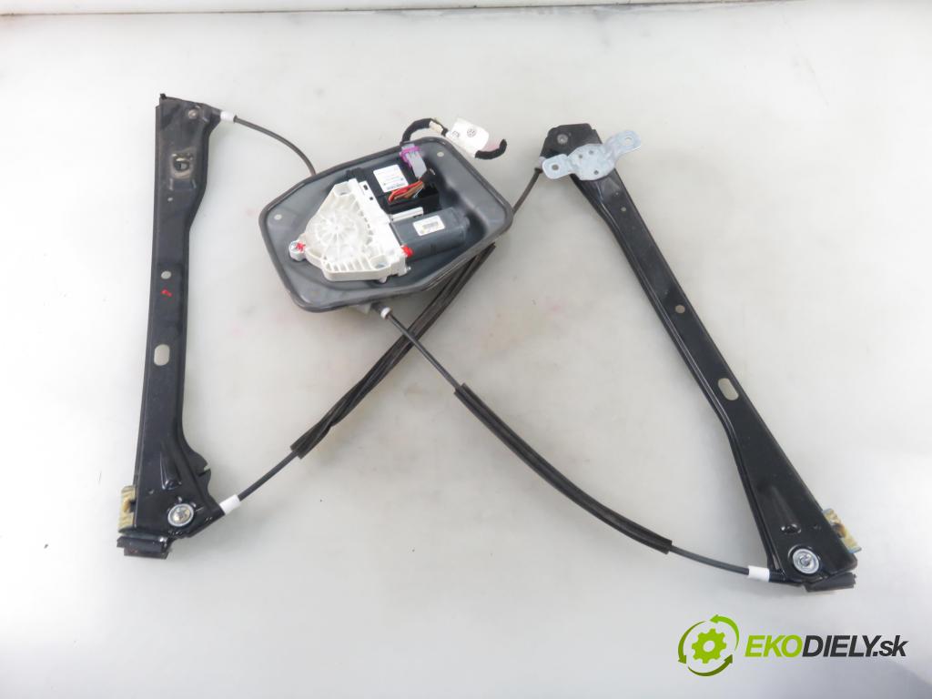 VW GOLF V (1K1) HB 2004 85,00 1.6 FSI - BAG 1598,00 Mechanizmus okien 1K0959793C ; 1K4837401E