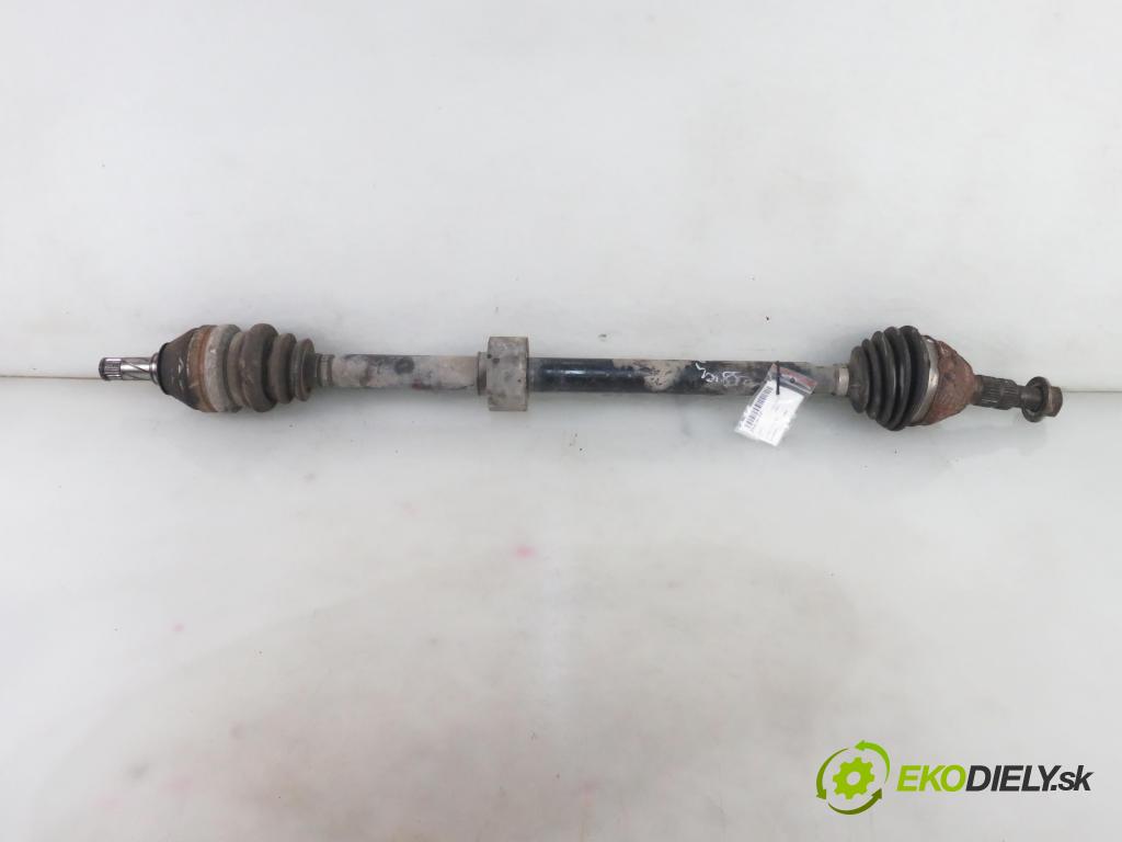 OPEL VECTRA C (Z02) SEDAN 2004 74,00 1.6 16V - Z 16 XE 1598,00 Poloos PP 