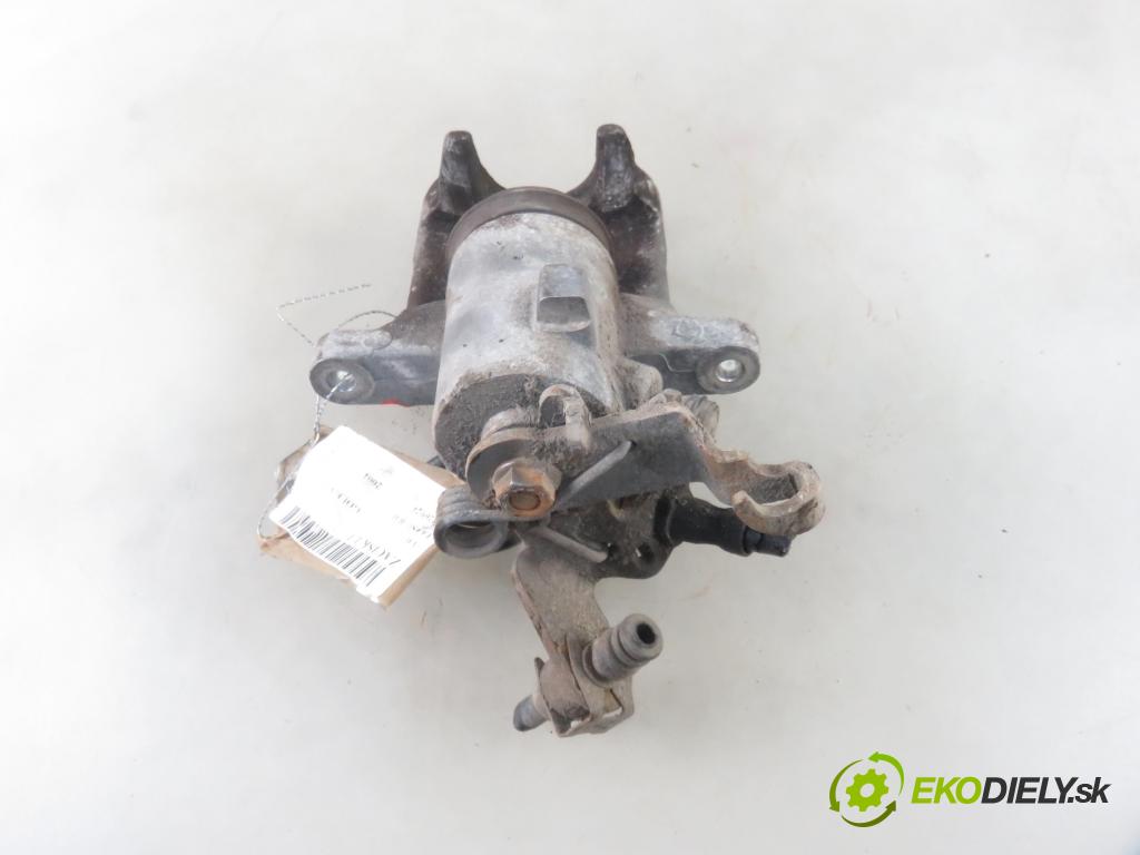 VW GOLF V (1K1) HB 2004 85,00 1.6 FSI - BAG 1598,00 Brzdič strmeň LT