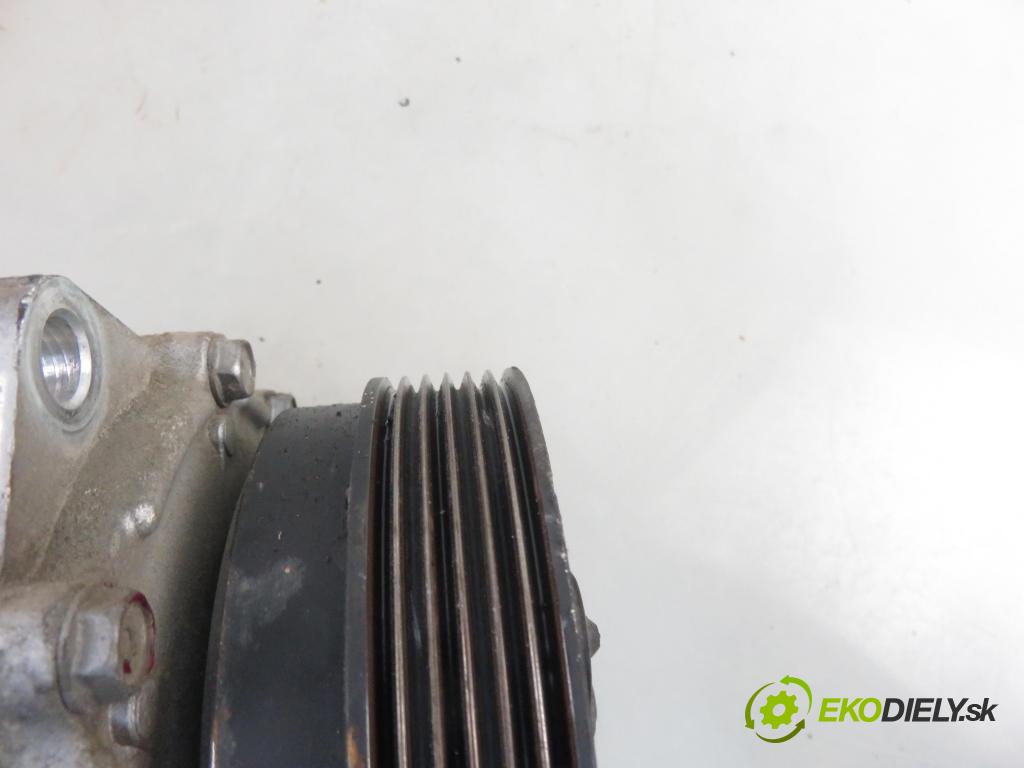 SKODA OCTAVIA I (1U2) LIFTBACK 1998 74,00 1.6 - AKL 1595,00 KOMPRESOR: klimatizace 1J0820803A (Kompresory)