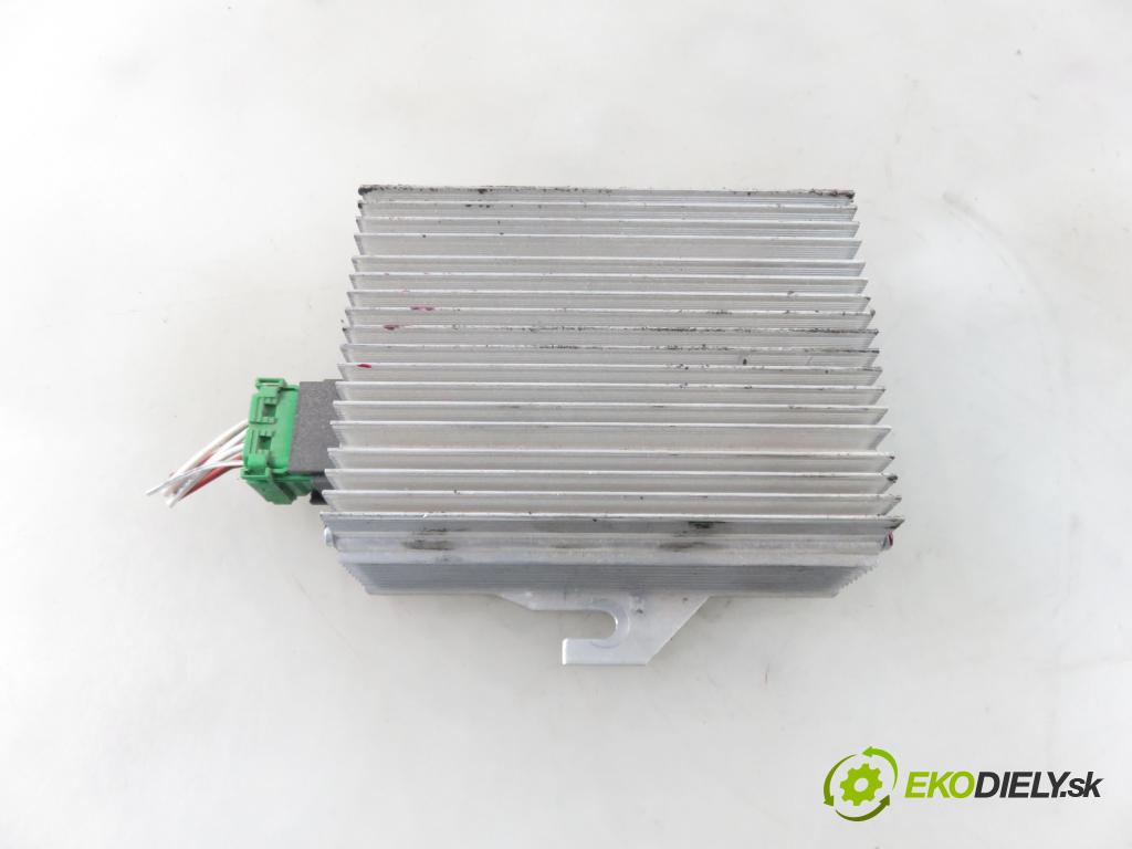 VOLVO FH II CIĄGNIK SIODŁOWY 2018 375,00 500 - D13C500 12777,00 konvertor NAPÄTIE: 21255320