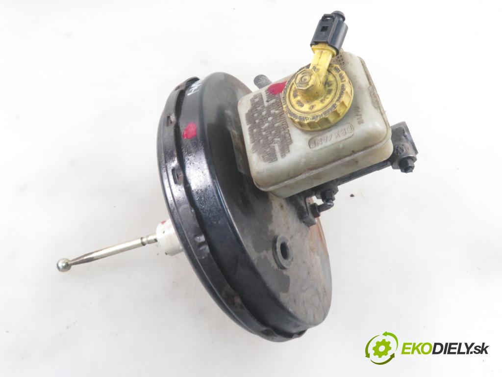 VW GOLF IV (1J1) HB 2001 81,00 1.9 TDI - AHF 1896,00 Posilovač 1J1614105K (Servočerpadlá, pumpy riadenia)