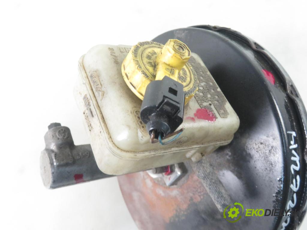 VW GOLF IV (1J1) HB 2001 81,00 1.9 TDI - AHF 1896,00 Posilovač 1J1614105K (Servočerpadlá, pumpy riadenia)