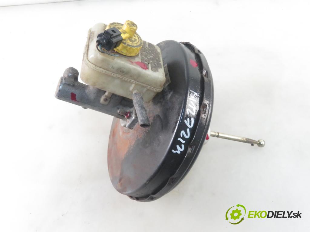 VW GOLF IV (1J1) HB 2001 81,00 1.9 TDI - AHF 1896,00 Posilovač 1J1614105K (Servočerpadlá, pumpy riadenia)