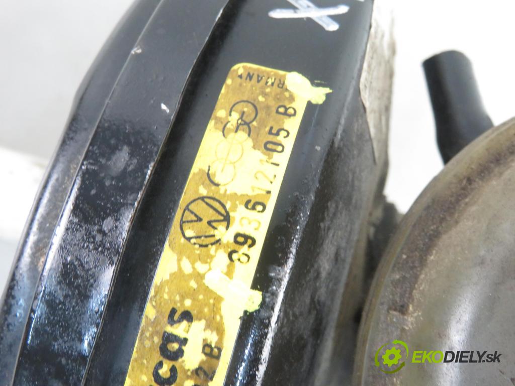 AUDI 80 (8C, B4) SEDAN 1992 66,00 1.9 TDI - 1Z 1896,00 Posilovač 893612105B (Servočerpadlá, pumpy riadenia)