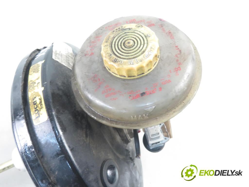 AUDI 80 (8C, B4) SEDAN 1992 66,00 1.9 TDI - 1Z 1896,00 Posilovač 893612105B (Servočerpadlá, pumpy riadenia)