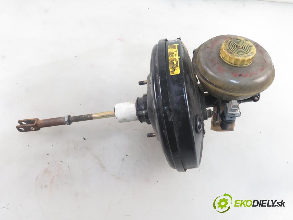 AUDI 80 (8C, B4) SEDAN 1992 66,00 1.9 TDI - 1Z 1896,00 Posilovač 893612105B (Servočerpadlá, pumpy riadenia)