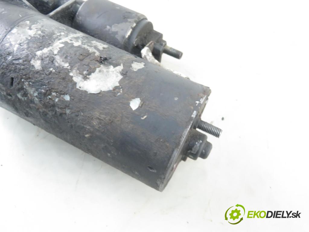 AUDI 80 (8C, B4) SEDAN 1992 66,00 1.9 TDI - 1Z 1896,00 Štartér 068911023S ; 0001110066 (Štartéry)