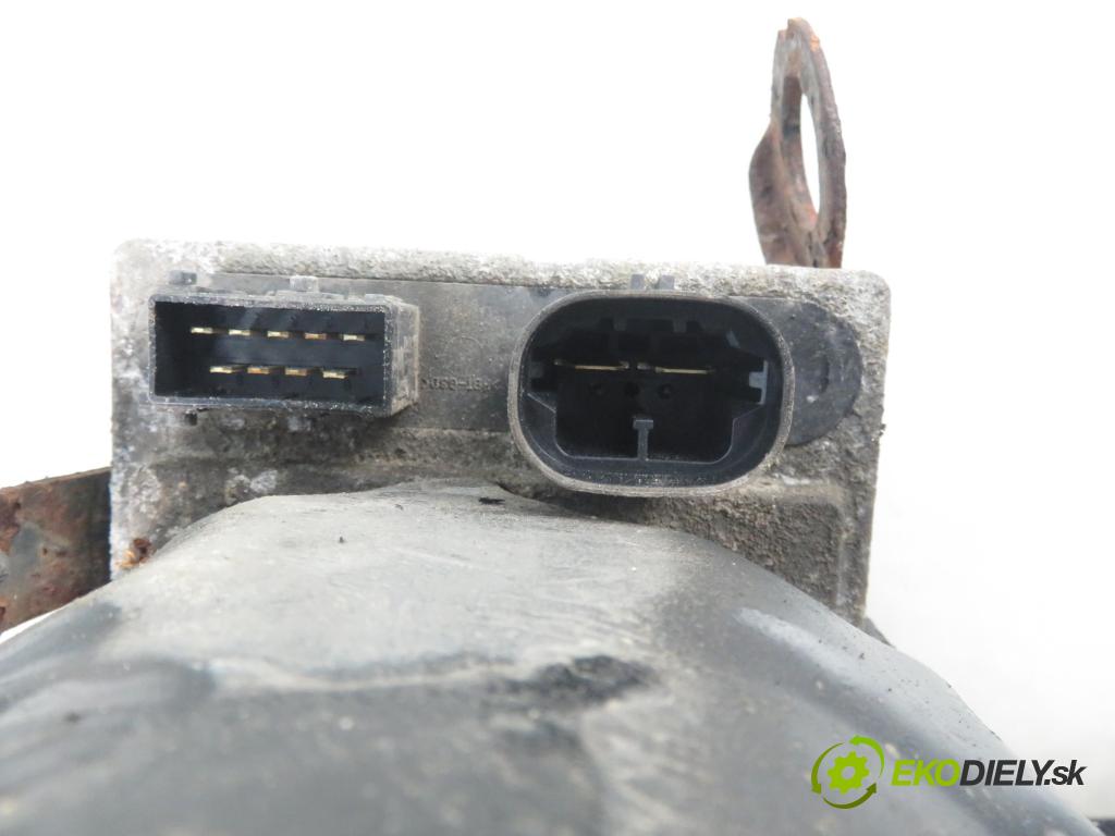 PEUGEOT 307 (3A/C) HB 2002 81,00 1.6 - NFU (TU5JP4) 1587,00 Pumpa servočerpadlo 9645100980