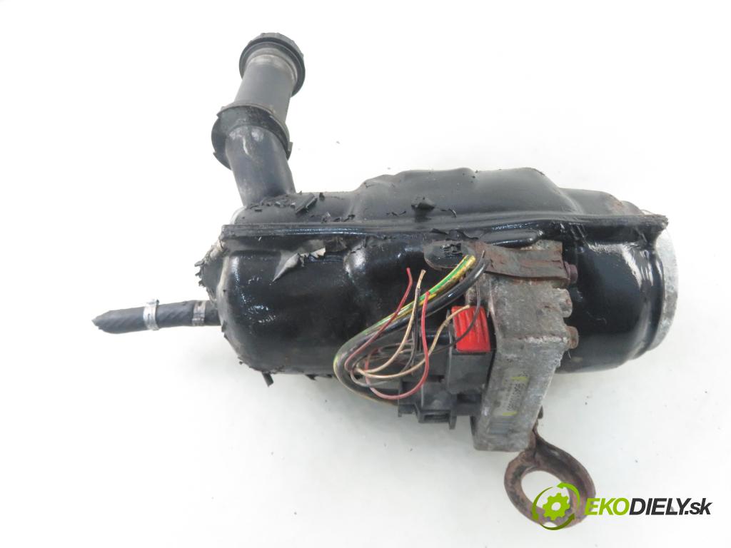 PEUGEOT 307 (3A/C) HB 2002 81,00 1.6 - NFU (TU5JP4) 1587,00 Pumpa servočerpadlo 9645100980