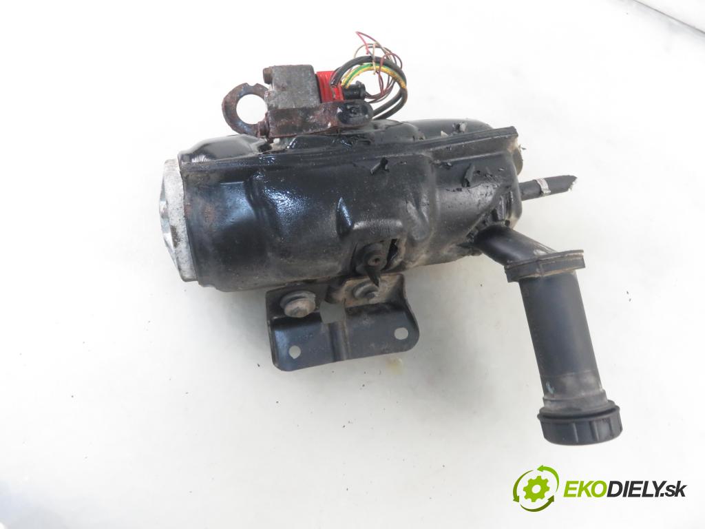 PEUGEOT 307 (3A/C) HB 2002 81,00 1.6 - NFU (TU5JP4) 1587,00 Pumpa servočerpadlo 9645100980